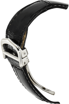 Pasha C Chronograph Stainless Steel Automatic