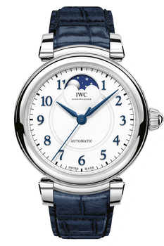 Da Vinci Automatic Moon Phase 36