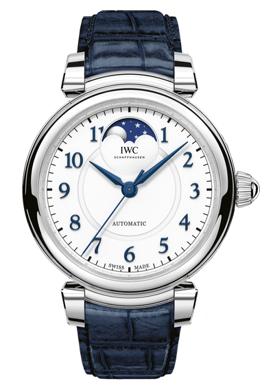 Da Vinci Automatic Moon Phase 36
