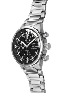 Aquatimer Chronograph Stainless Steel Automatic