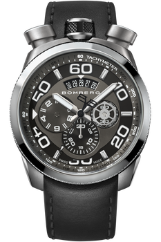 BOLT-68 Chronograph