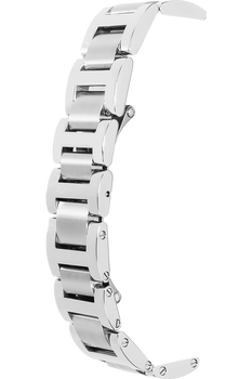 Ballon Bleu Stainless Steel Quartz