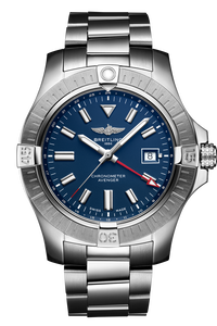 Avenger Automatic GMT 45