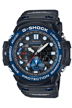 GN1000B-1A Twin Sensor Gulfmaster