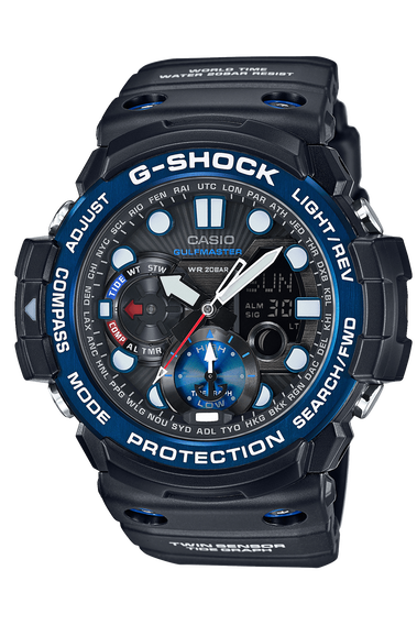 Gulfmaster twin sensor new arrivals