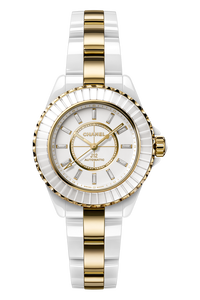 J12 Watch Caliber 12.2, 33mm