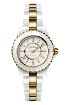 J12 Watch Caliber 12.2, 33mm