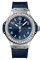 Big Bang Steel Blue Diamonds