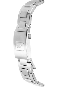 Ingenieur Chronograph Racer Stainless Steel Automatic