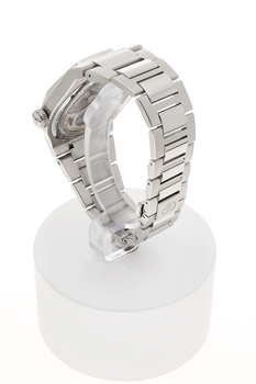 Laureato Skeleton Stainless Steel Automatic