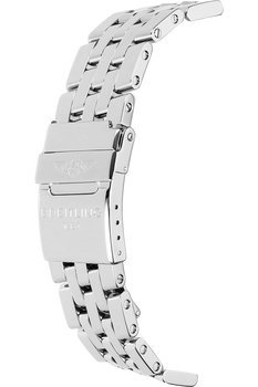 Chronomat Evolution Stainless Steel Automatic