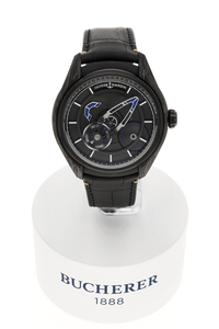 Freak X DLC Titanium Automatic