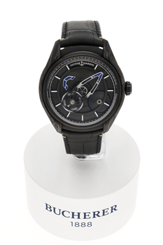 Freak X DLC Titanium Automatic