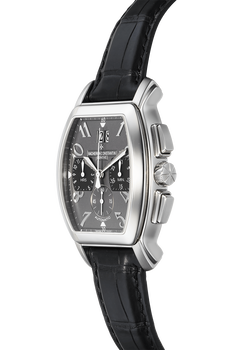 Royal Eagle Chronograph Stainless Steel Automatic