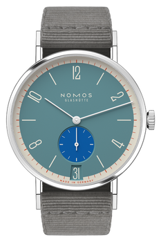 Tangente 38 Date Super Sardine