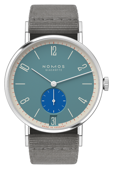 Tangente 38 Date Super Sardine