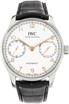 Portuguese Stainless Steel Automatic