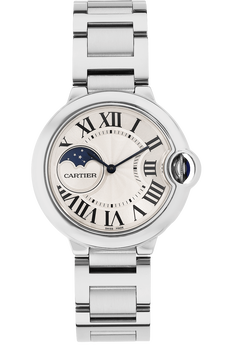 Ballon Bleu Stainless Steel Automatic