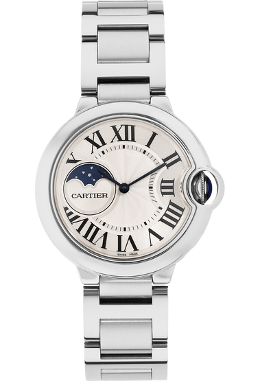 Ballon Bleu Stainless Steel Automatic