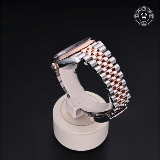 Datejust 41