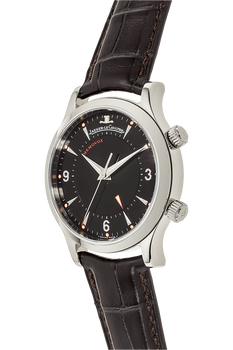 Master Control Memovox Stainless Steel Manual
