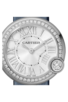 Ballon Blanc de Cartier, 30MM