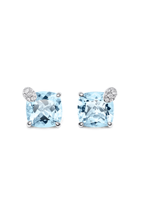 Peekaboo Earring 3.9 ct.