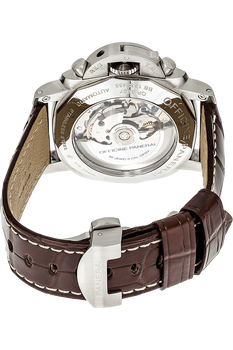 Luminor 1950 Flyback Stainless Steel Automatic