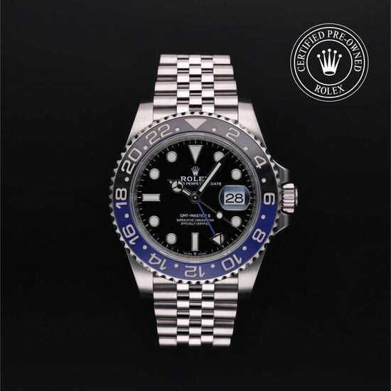 GMT-Master II