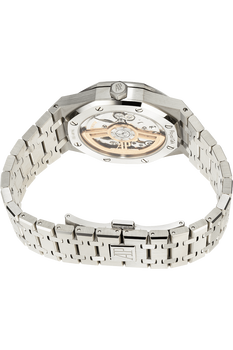 Royal Oak Stainless Steel Automatic