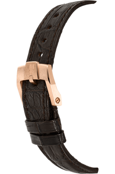 Code 11.59 Rose Gold Automatic