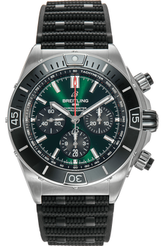 Super Chronomat B01 Stainless Steel Automatic