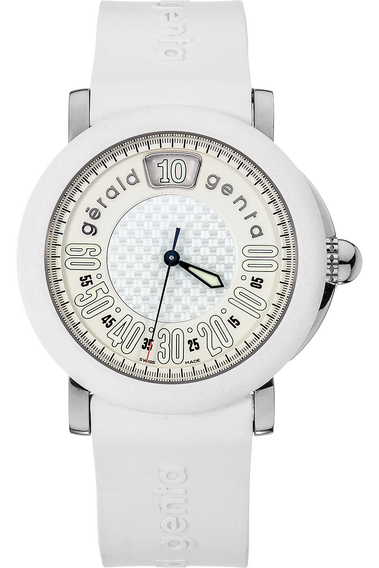 Retro Sport Stainless Steel Automatic