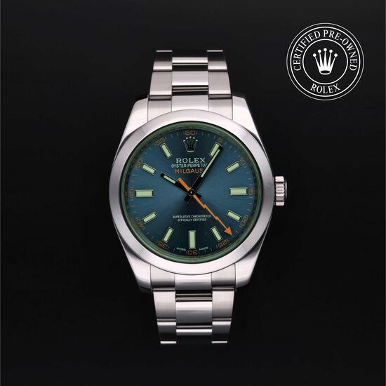 Milgauss