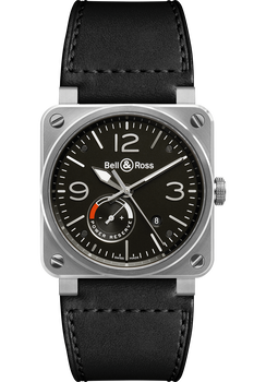 BR03-97 Reserve de Marche