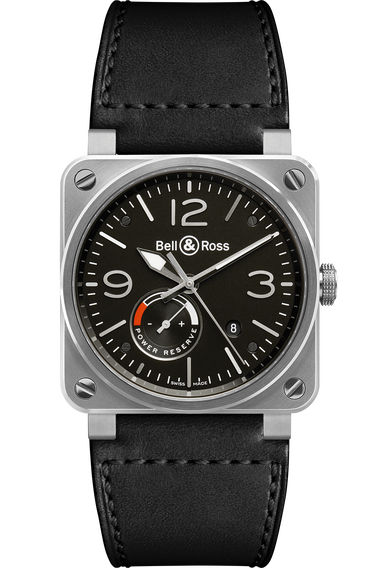 BR03-97 Reserve de Marche