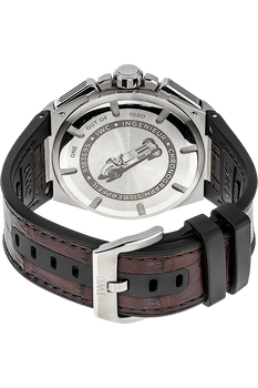 Ingenieur Chronograph Silberpfeil Limited Edition