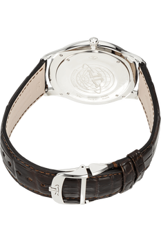 Master Ultra Thin Stainless Steel Automatic