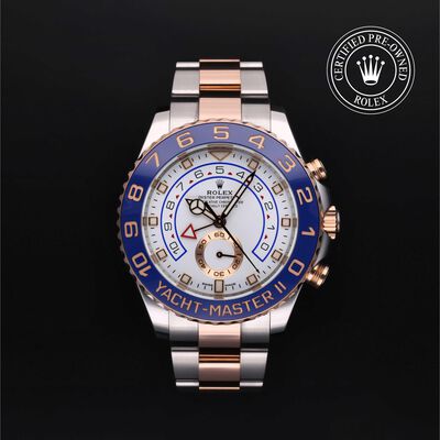 Yacht-Master II