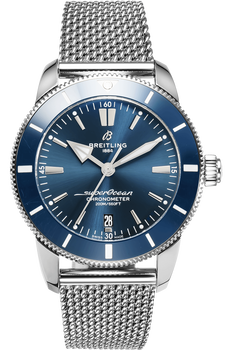 Superocean Heritage B20 Stainless Steel Automatic