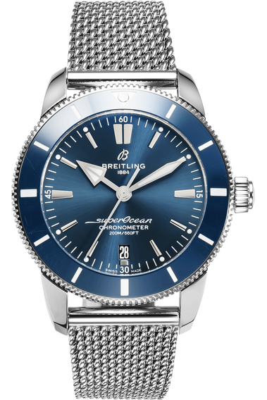 Superocean Heritage B20 Stainless Steel Automatic