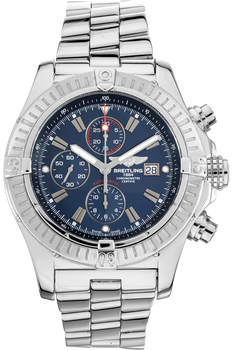 Super Avenger Stainless Steel Automatic