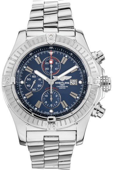 Super Avenger Stainless Steel Automatic