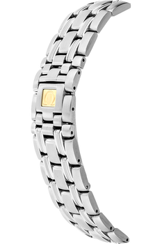 Seamaster Jacques Mayol Limited Edition Stainless Steel Automatic