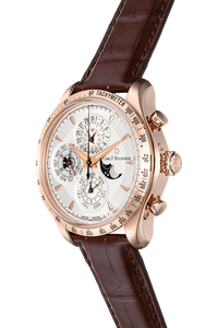 Manero ChronoPerpetual Rose Gold Automatic