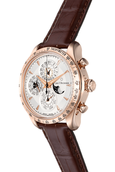Manero ChronoPerpetual Rose Gold Automatic