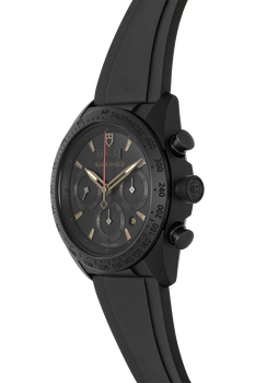 Pre Owned Tudor Fastrider Black Shield 42000CN