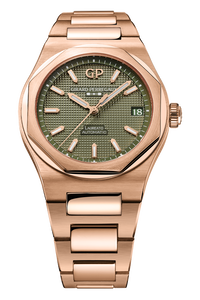 Laureato 42mm