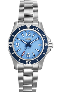SuperOcean 36 Stainless Steel Automatic