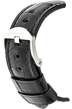 Luminor Marina Stainless Steel Manual